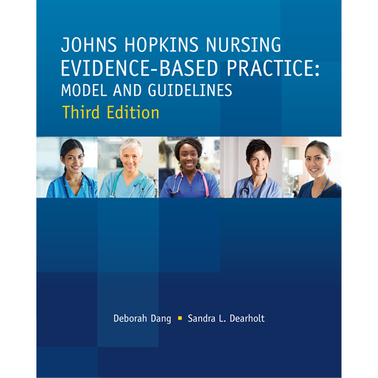 JHNEBP Model  Guidelines Book- 3rd edition.