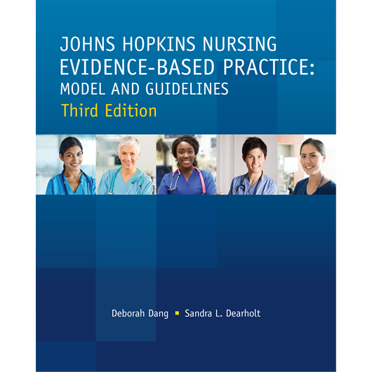 JHNEBP Model Guidelines Book- 3rd edition.